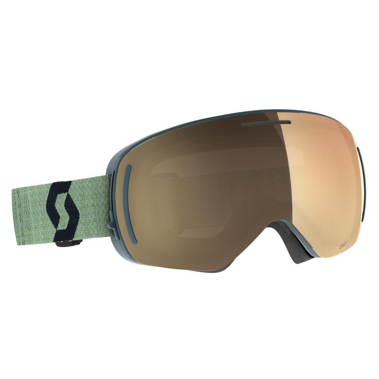 SCOTT LCG Evo Light Sensitive Goggle