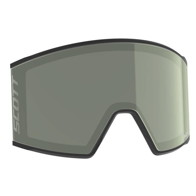 SCOTT React Lens with Case