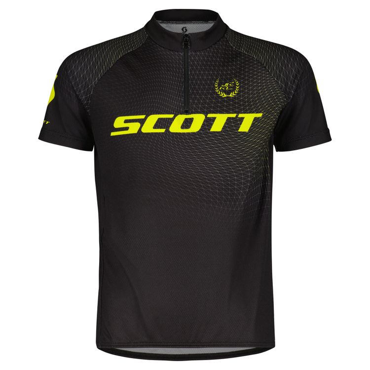 SCOTT  RC Pro Short-sleeve Junior Shirt