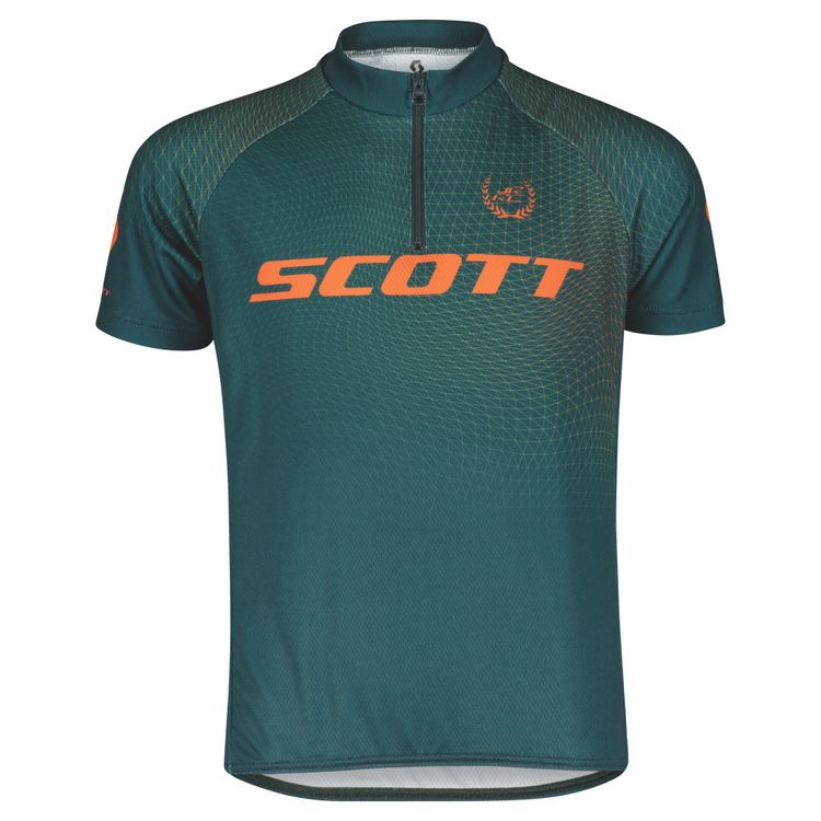 SCOTT  RC Pro Short-sleeve Junior Shirt
