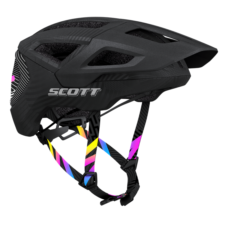 SCOTT Tago Plus (CPSC) Helmet
