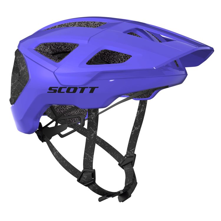 SCOTT Tago Plus (AS) Helmet