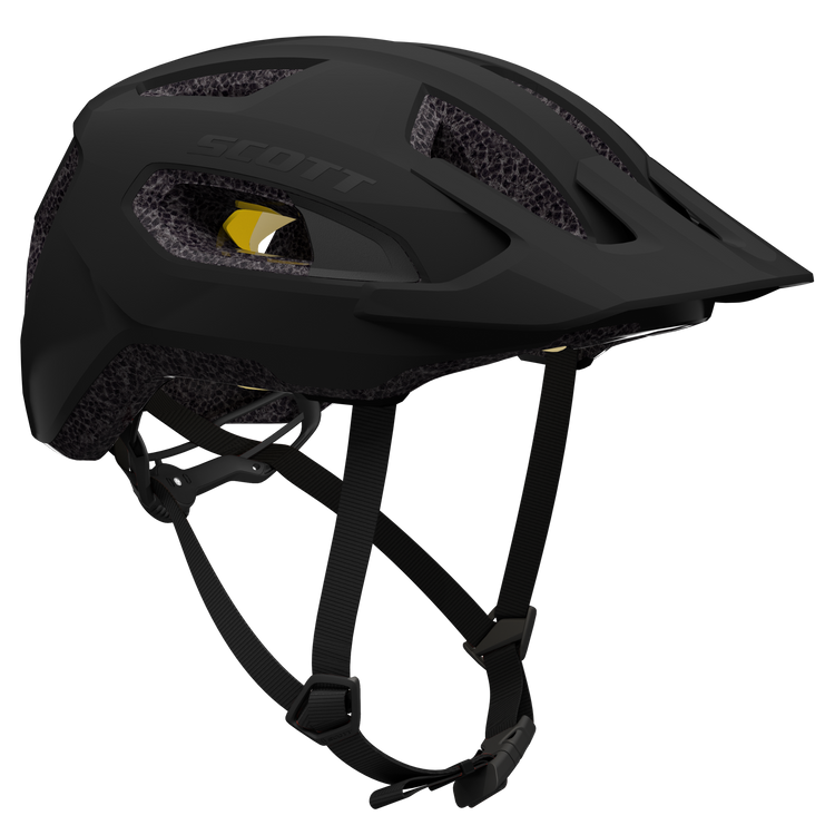 SCOTT Supra Plus (CE) Helmet