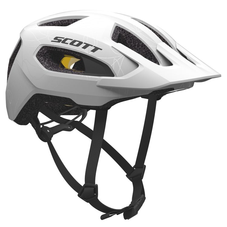 Cyklistická helma SCOTT Supra Plus (CE)