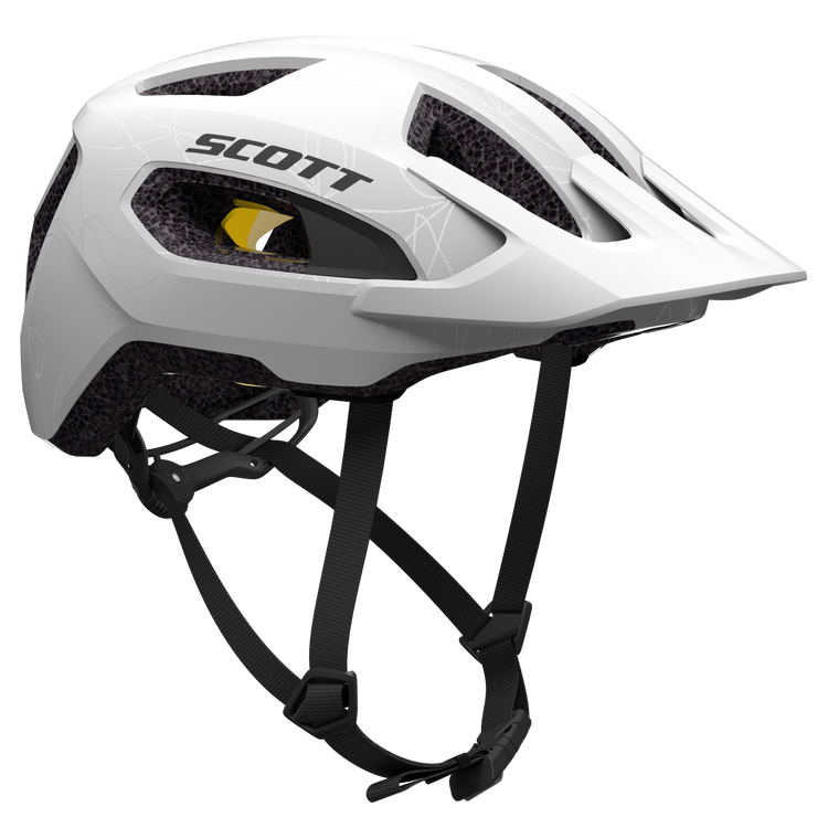 SCOTT Supra Plus (CE) Helmet