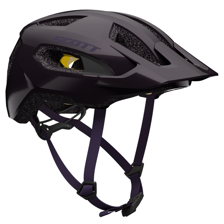 SCOTT Supra Plus (CE) Helm