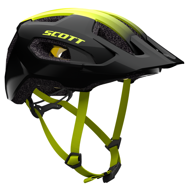 SCOTT Supra Plus (CE) Helmet