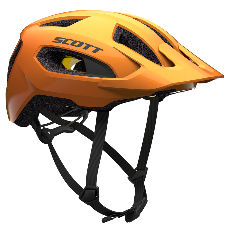 SCOTT Supra Plus (CE) Helmet