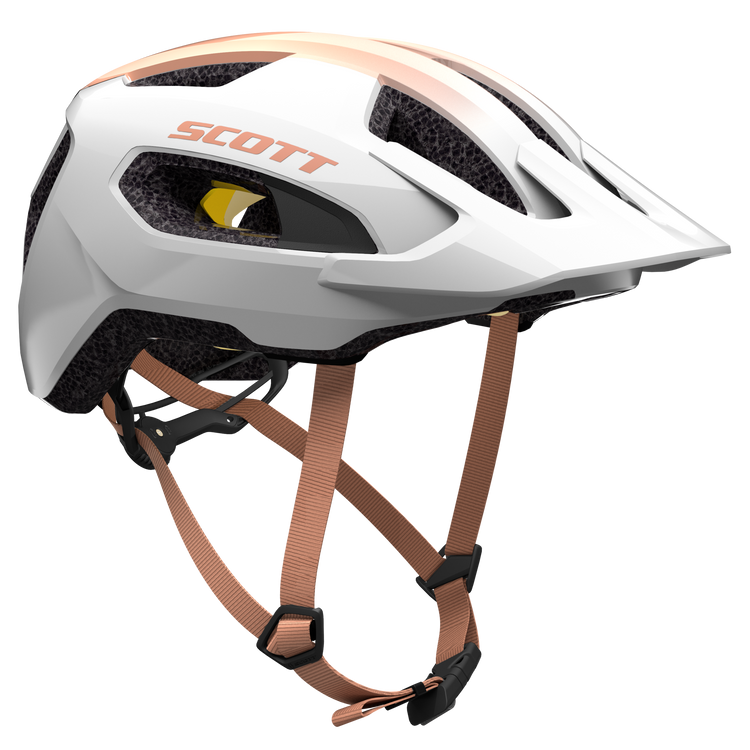 SCOTT Supra Plus (CE) Helmet