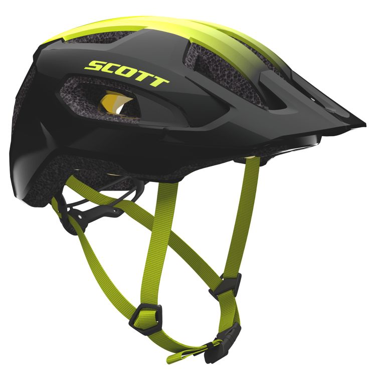 Casque SCOTT Supra Plus (CPSC)