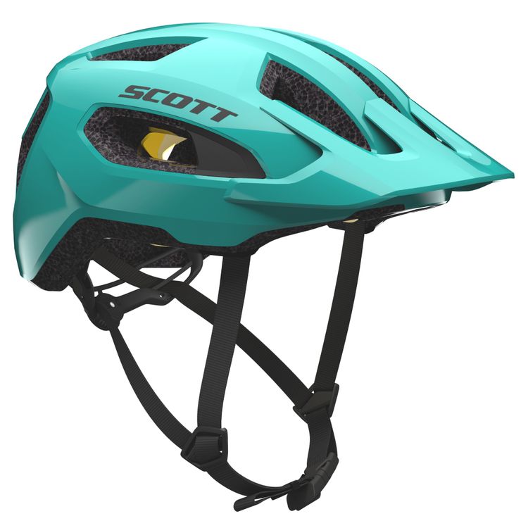 SCOTT Supra Plus (AS) Helmet