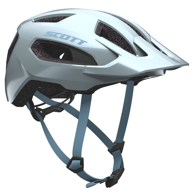 SCOTT Supra (AS) Helmet