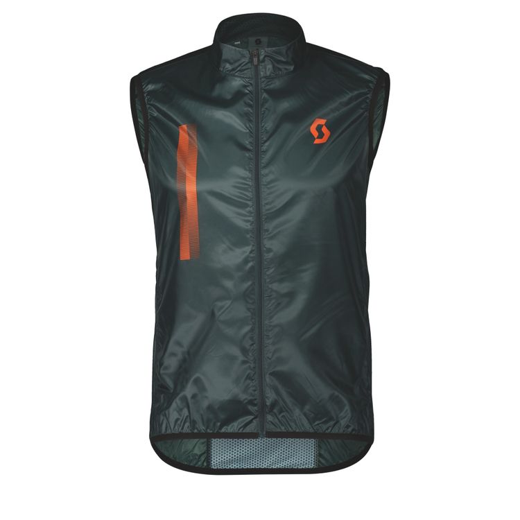Gilet da uomo SCOTT RC Team WB
