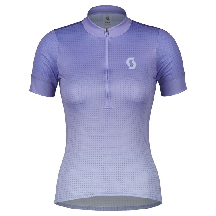 SCOTT  Endurance 15 Short-sleeve Women's Shirt