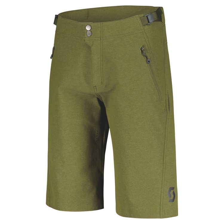 SCOTT  Trail Flow Pro Men's Shorts
