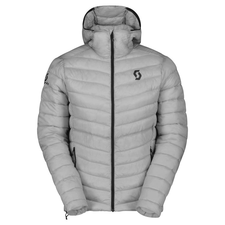 Chaqueta con capucha para hombre SCOTT Insuloft Tech Primaloft