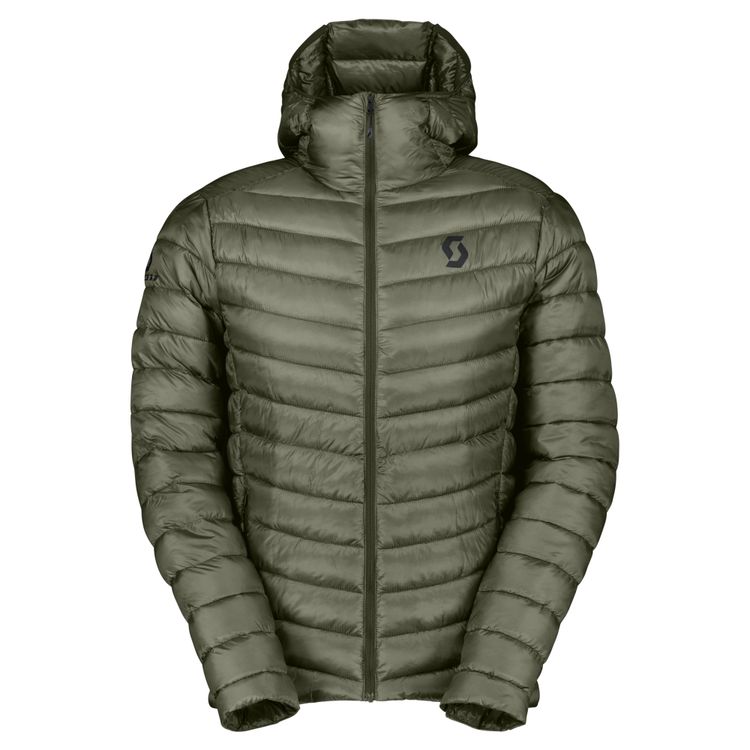 SCOTT Insuloft Tech Primaloft Men's Hoody