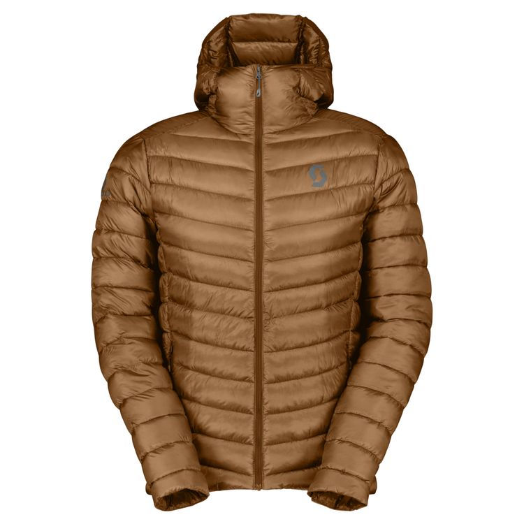 SCOTT Insuloft Tech Primaloft Men's Hoody