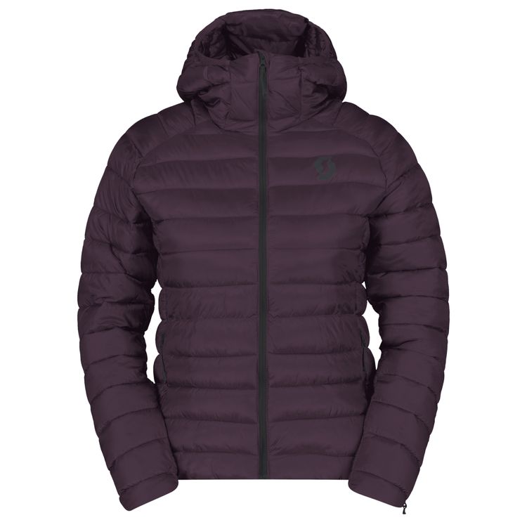 SCOTT Insuloft Tech Primaloft Women's Hoody