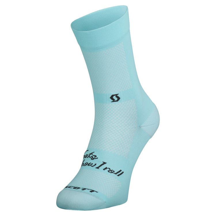 SCOTT Trail Contessa Signature Crew Socken