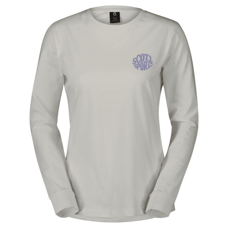 SCOTT Graphic Long-sleeve Women's Tee