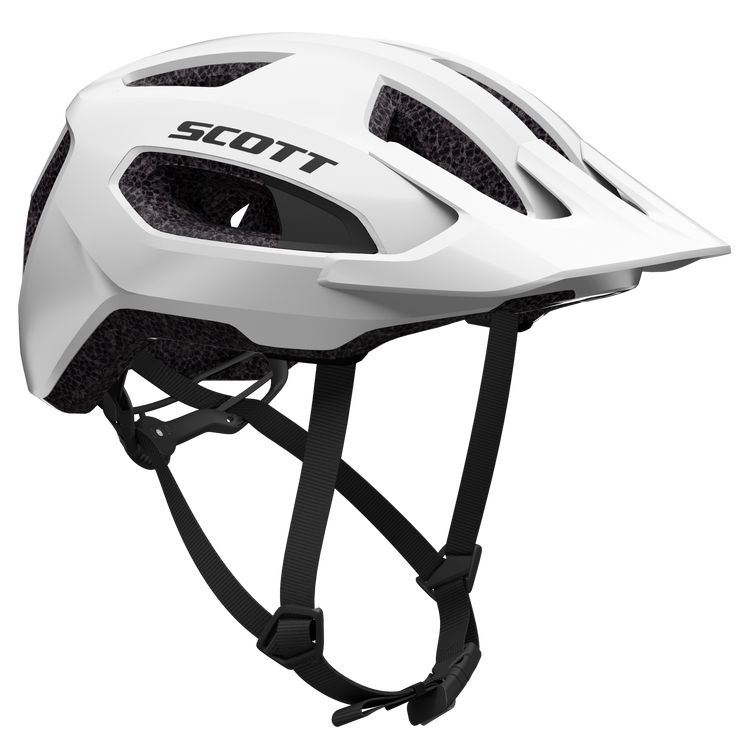 SCOTT Supra (CE) Helmet