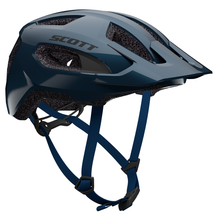 SCOTT Supra (CE) Helmet