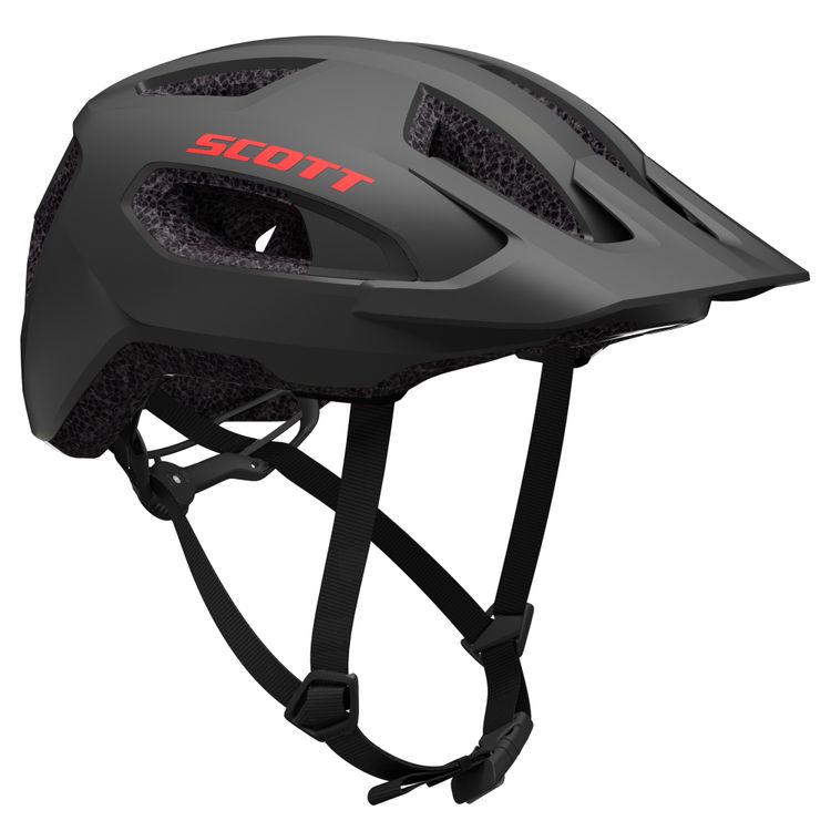 SCOTT Supra Helm (CE)