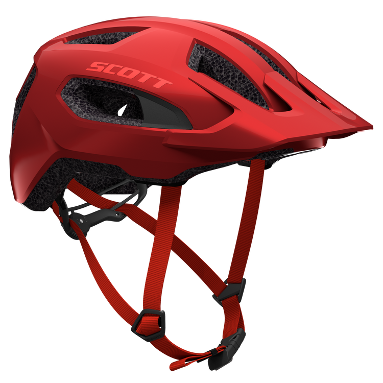 SCOTT Supra (CE) Helmet