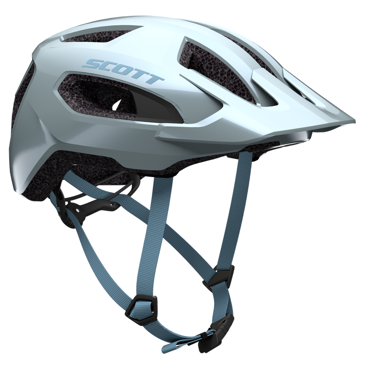 SCOTT Supra (CE) Helmet