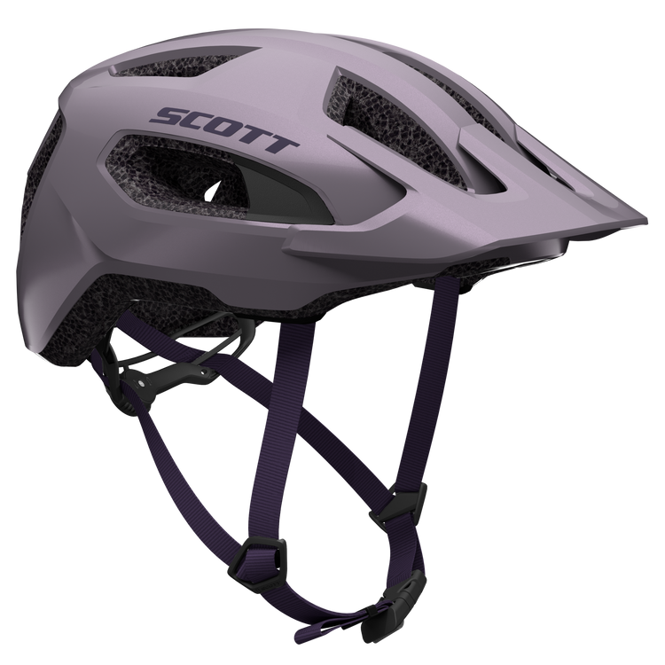 SCOTT Supra (CE) Helmet