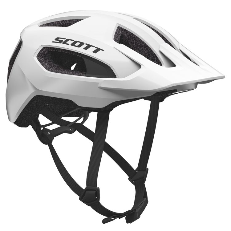 Casque SCOTT Supra (CPSC)