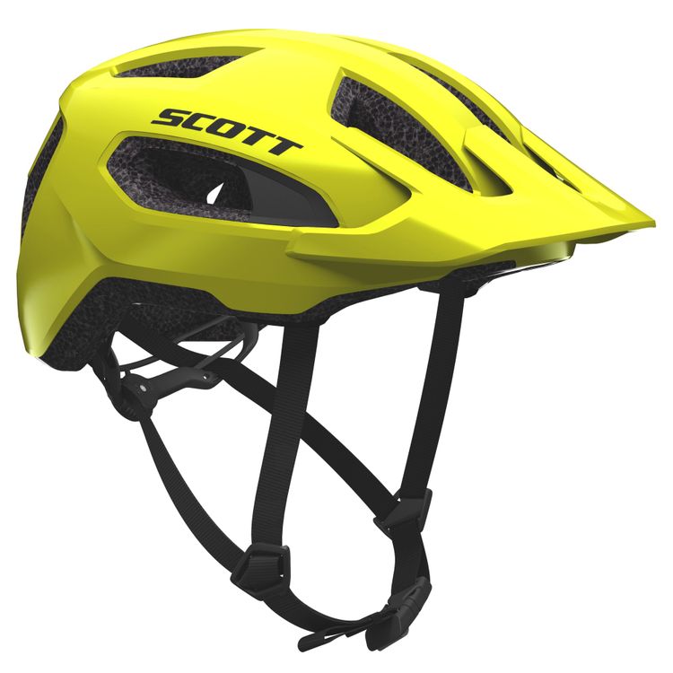 Casque SCOTT Supra (CPSC)