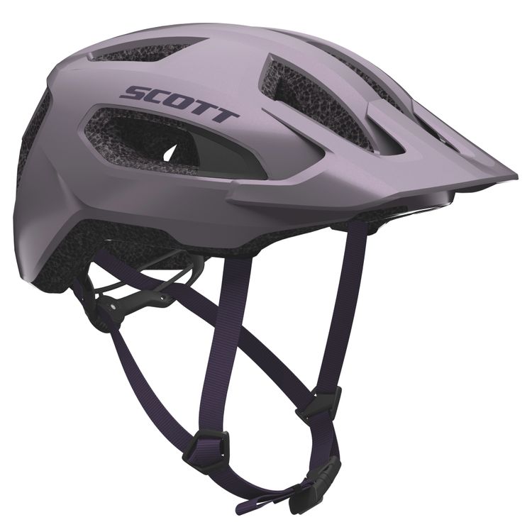 Casque SCOTT Supra (CPSC)