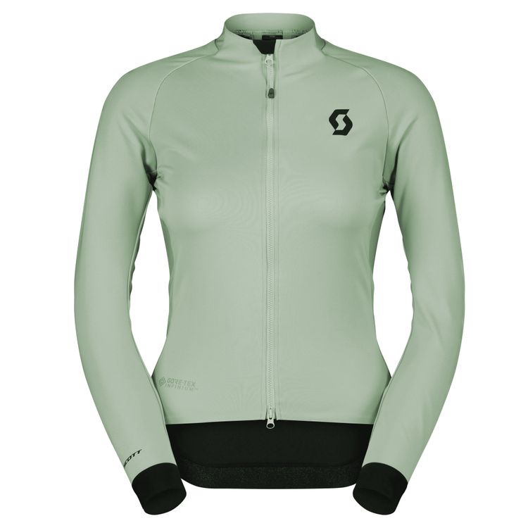 Veste femme SCOTT RC Pro Warm GORE-TEX Windstopper