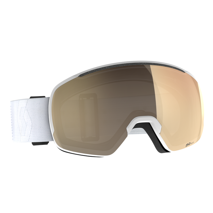 SCOTT Sphere OTG LS Goggle