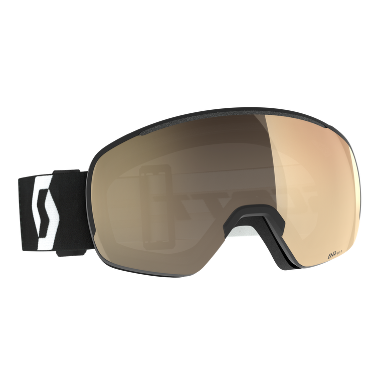 SCOTT Sphere OTG LS Goggle