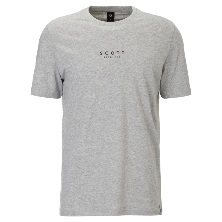 SCOTT Typo Men's Tee