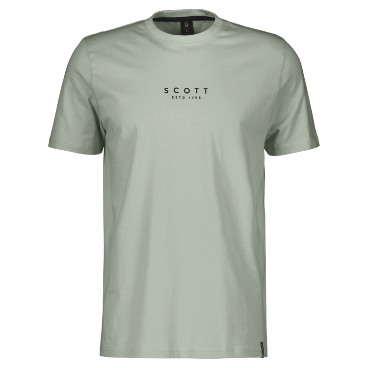 SCOTT Typo Men's Tee