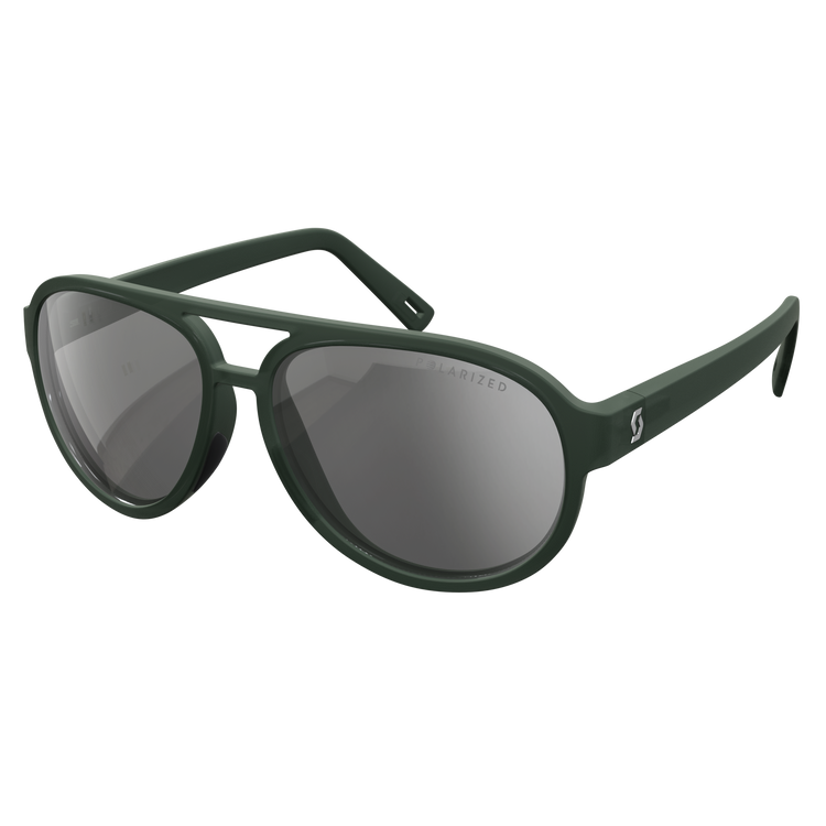 Lunettes de soleil SCOTT Bass Polarized