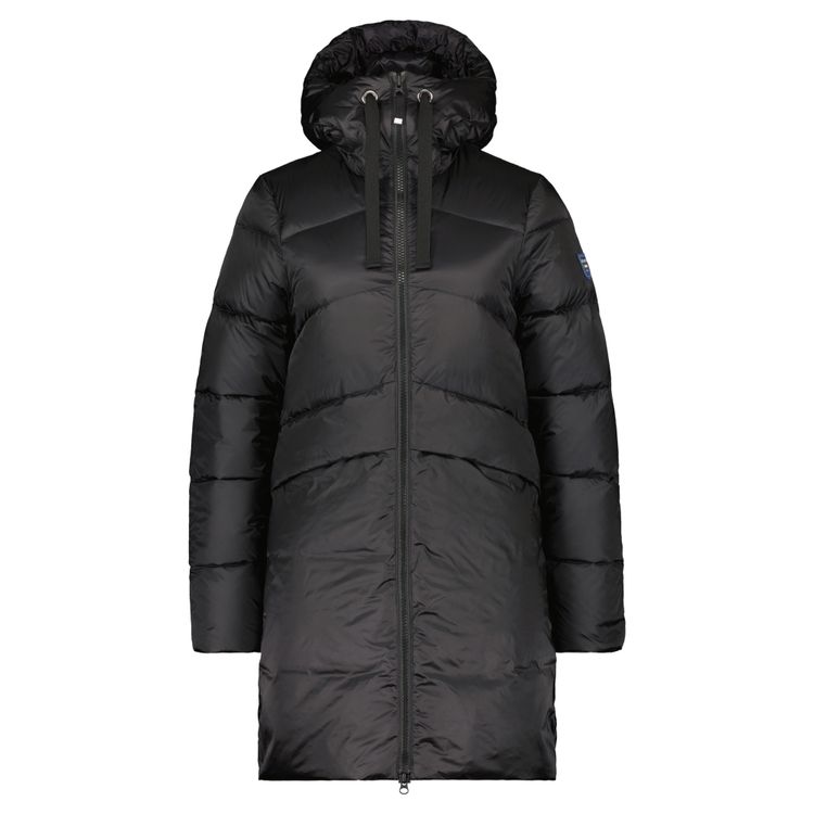 DOLOMITE Corvara H Women's Parka