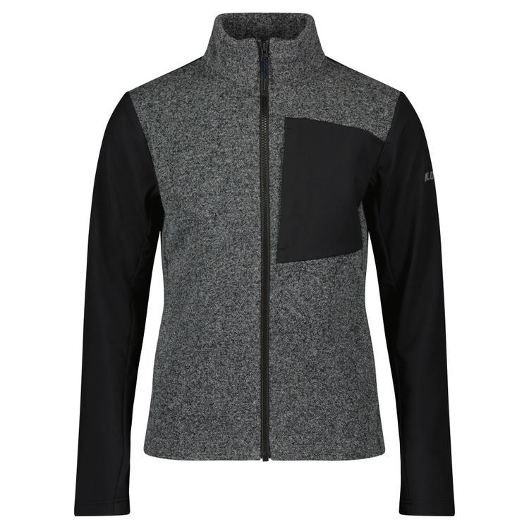 Veste homme DOLOMITE Latemar WO Softshell