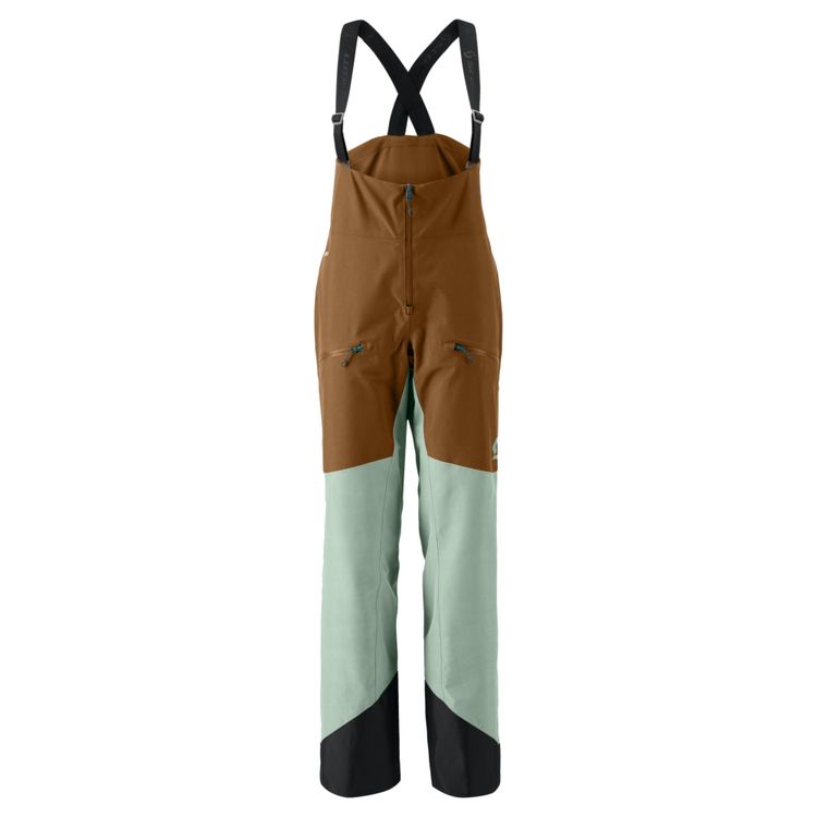 SCOTT Vertic GORE-TEX 2-lagige Damenhose