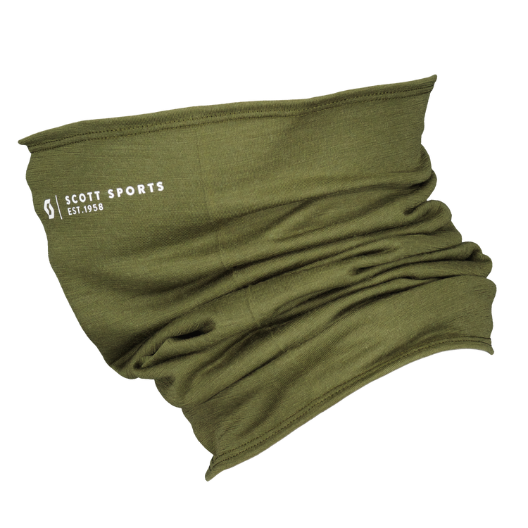 SCOTT Merino Neck Gaiter