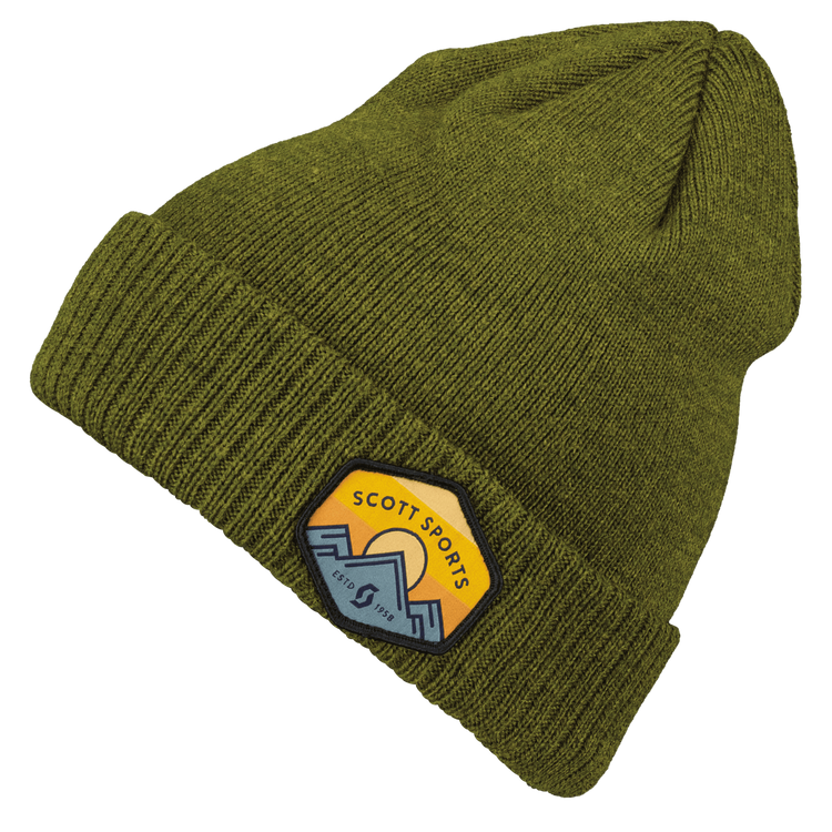 SCOTT MTN 10 Women's Beanie