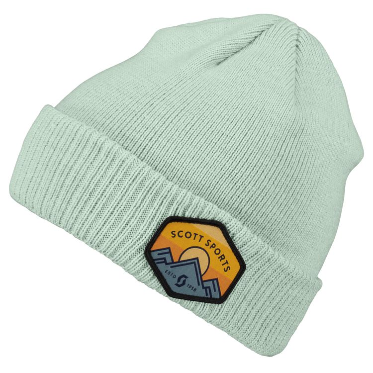 Bonnet femme SCOTT MTN 10