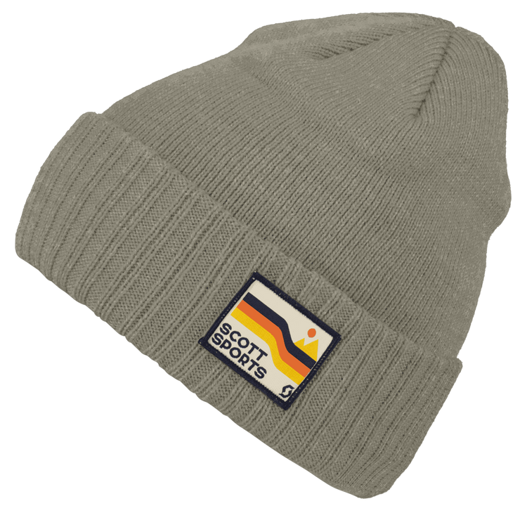 SCOTT MTN 10 Men's Beanie