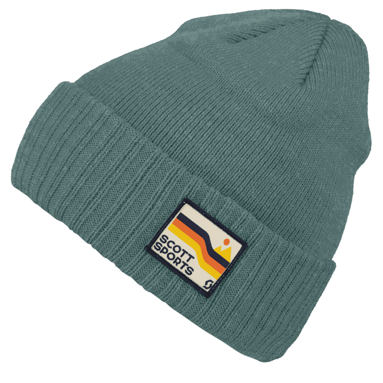 Berretto da uomo SCOTT MTN 10