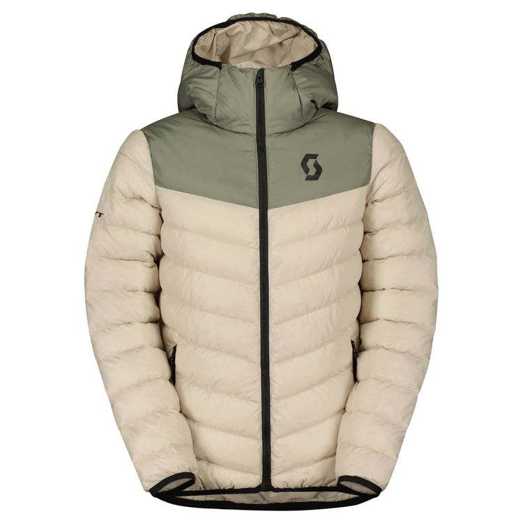 SCOTT Insuloft Warm Junior Jacket