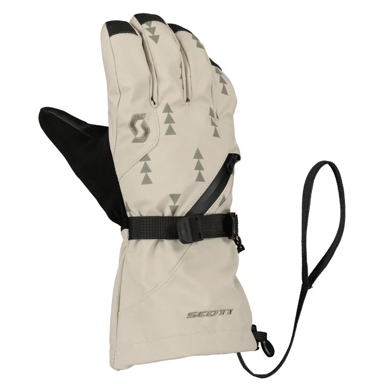 SCOTT Ultimate Premium Junior's Glove